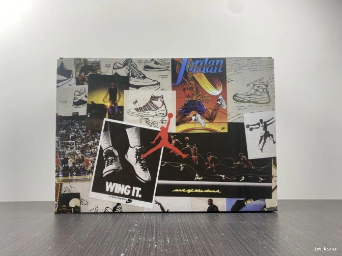 5 GoAnywhere Easter Jordan Air DV0562- 573 0101